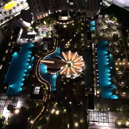 Teega Suites @ Ph Nusajaya  Bagian luar foto