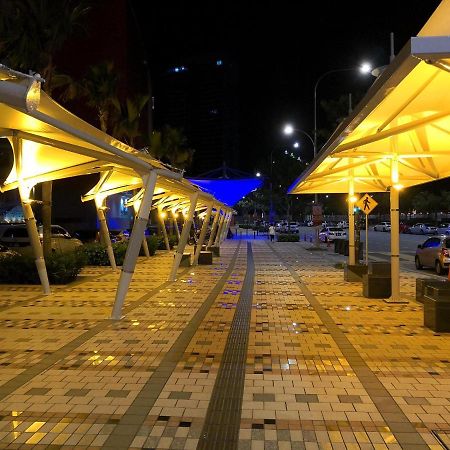 Teega Suites @ Ph Nusajaya  Bagian luar foto