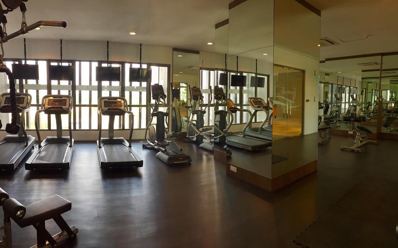 Teega Suites @ Ph Nusajaya  Bagian luar foto