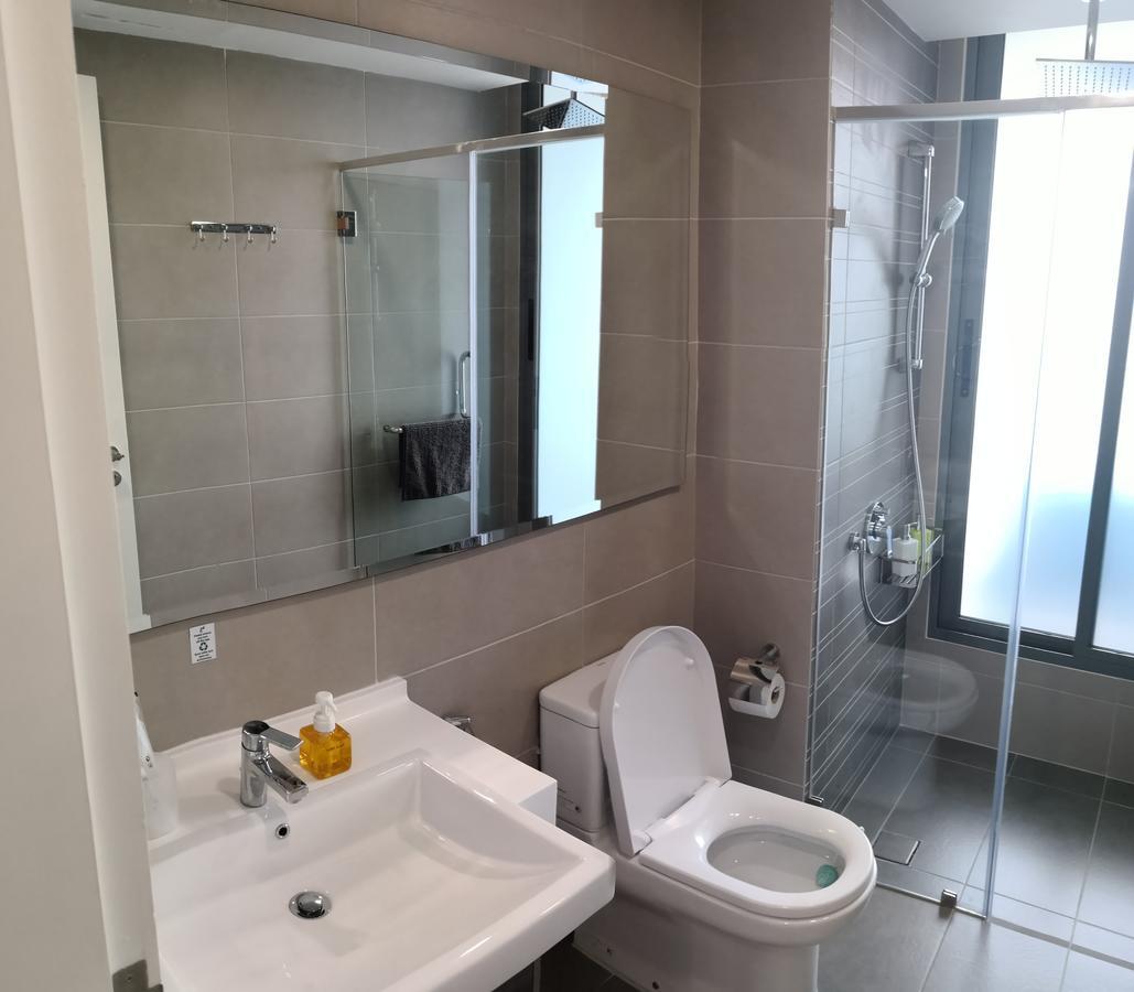 Teega Suites @ Ph Nusajaya  Bagian luar foto