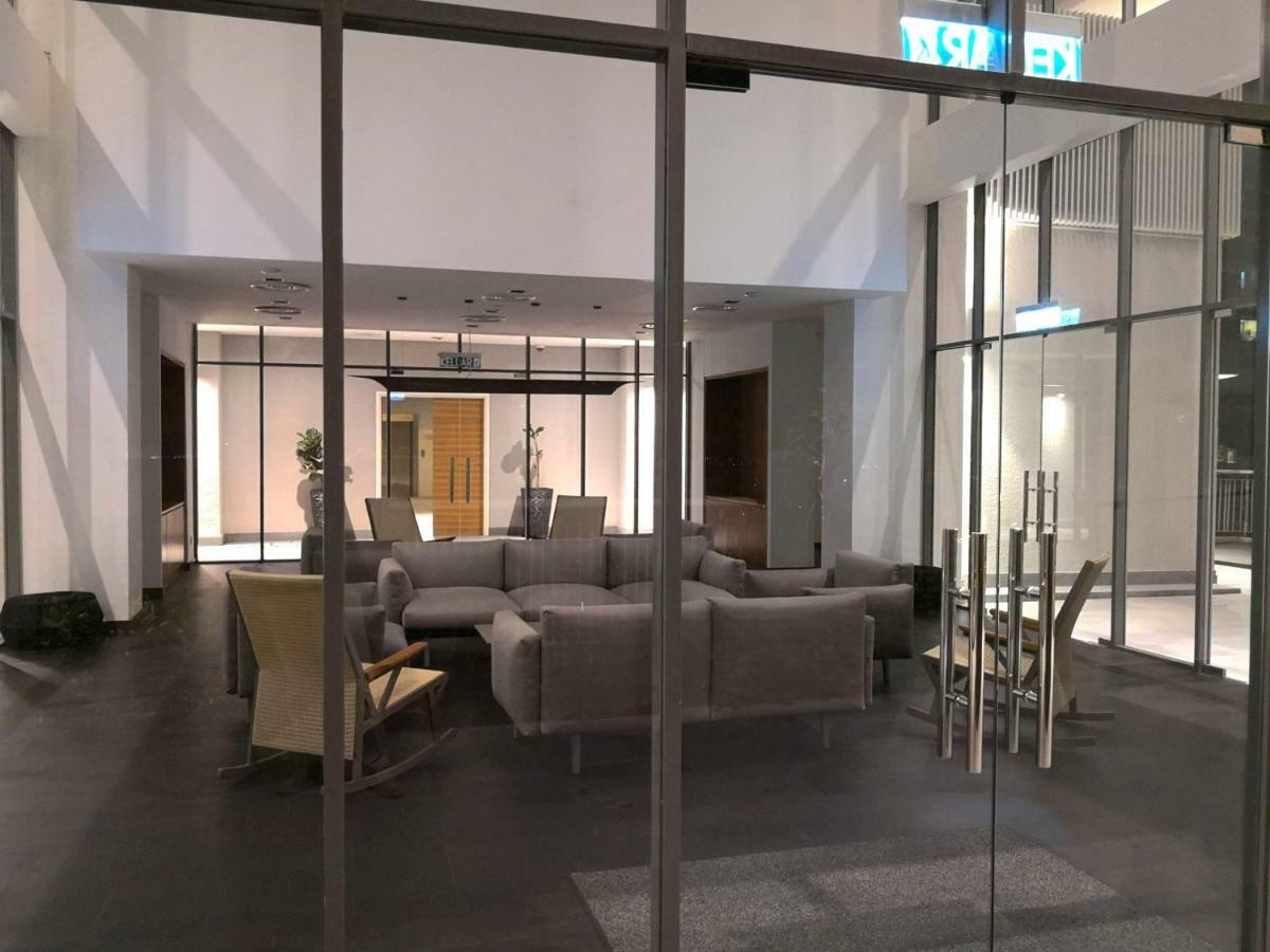 Teega Suites @ Ph Nusajaya  Bagian luar foto