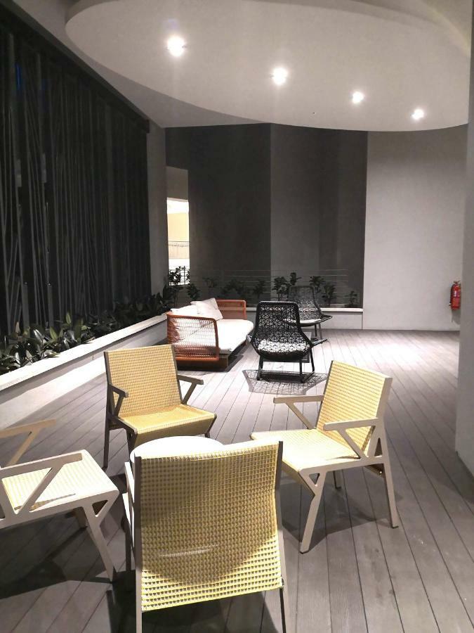 Teega Suites @ Ph Nusajaya  Bagian luar foto